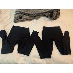 Lululemon Align Leggings